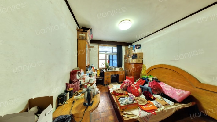 营苑东村二手房实景图