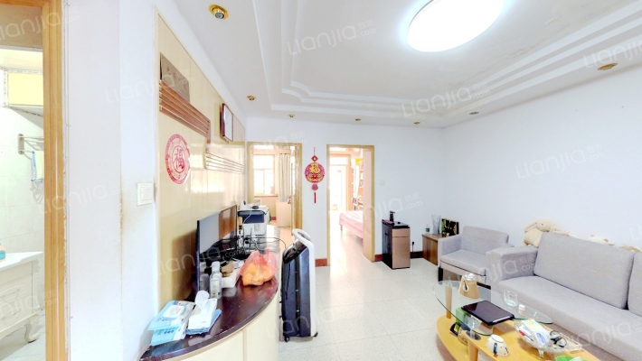 体工队宿舍二手房实景图