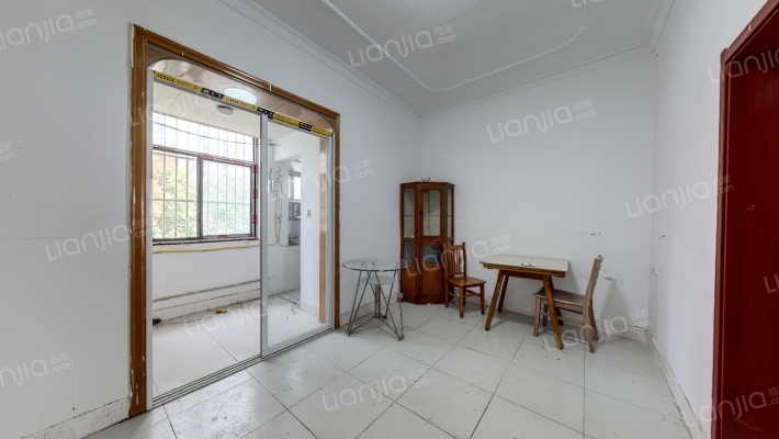 民主二路24号二手房实景图