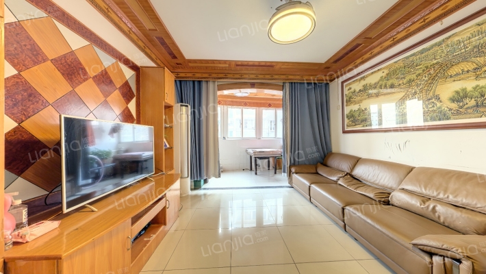 中兴花苑二手房实景图