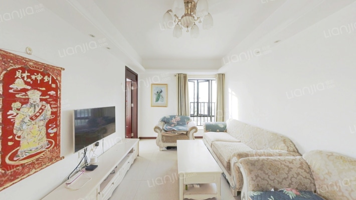 国子间二手房实景图