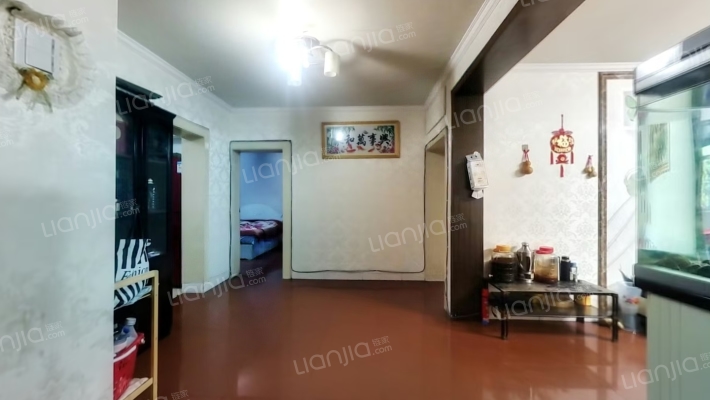 春风巷1号二手房实景图