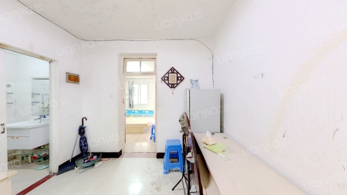 万春二区二手房实景图