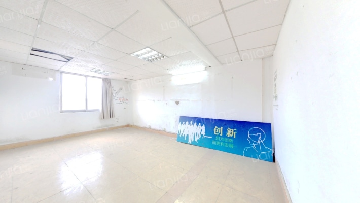 时代中心二手房实景图
