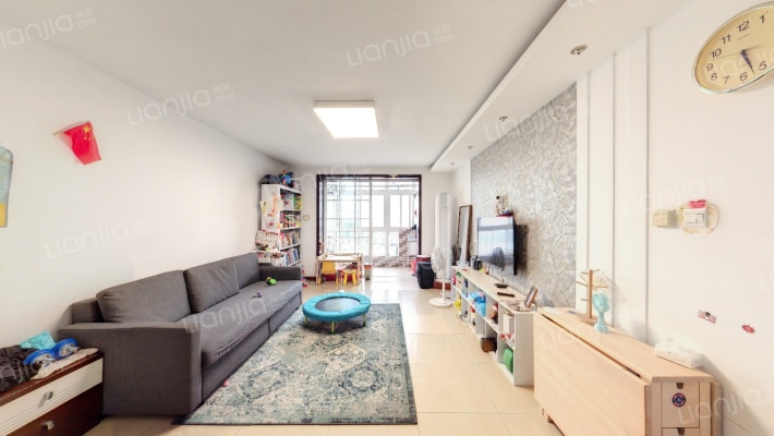 滨海人家二手房实景图