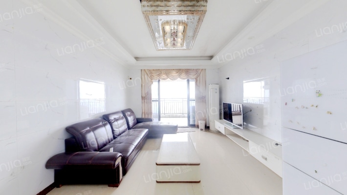 里水第一城二手房实景图