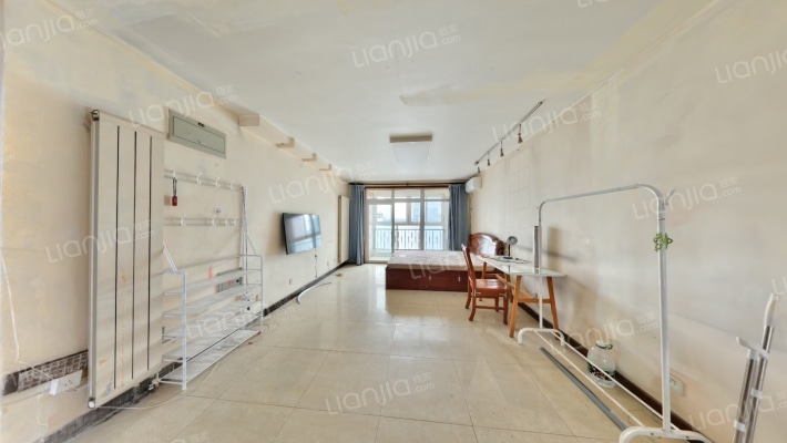 北京青年城二手房实景图