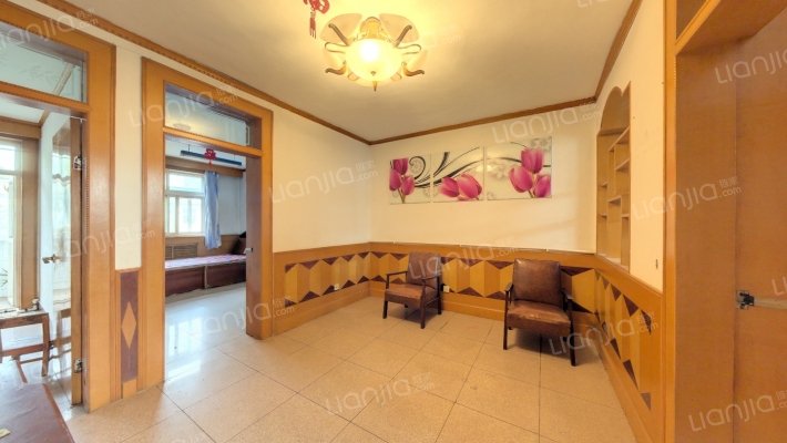 邯钢化肥厂家属院二手房实景图