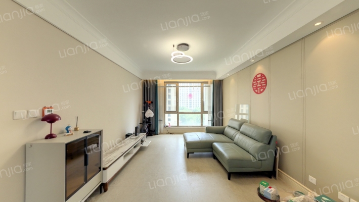 全运村棣棠园二手房实景图