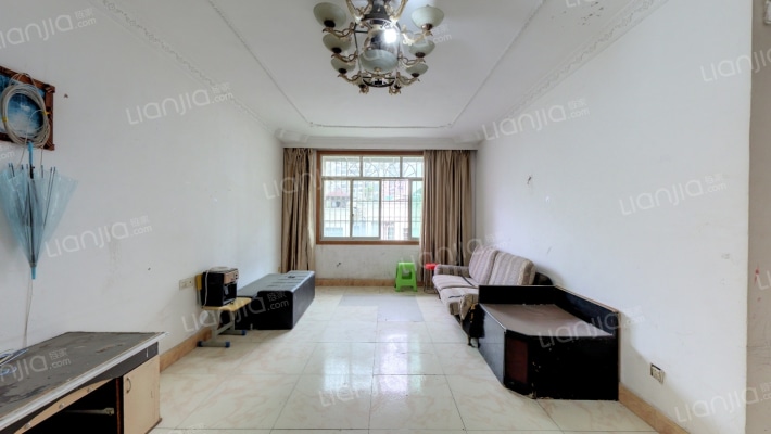 盤江花園二手房实景图