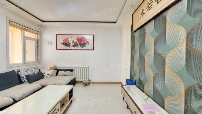 恒和花园二手房实景图