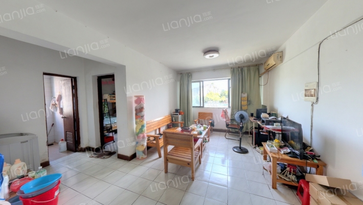 明德花园二手房实景图