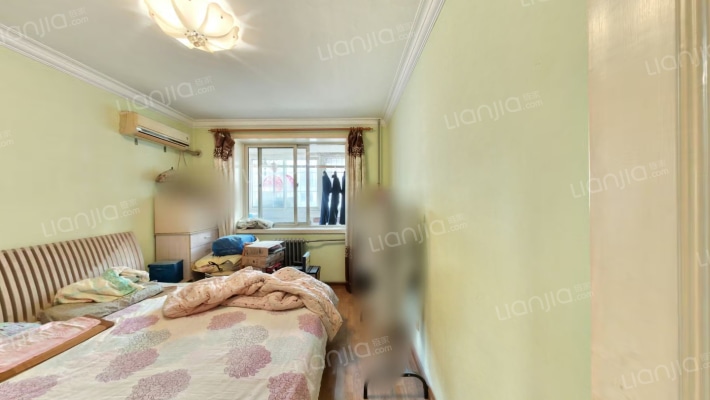 广云花园二手房实景图