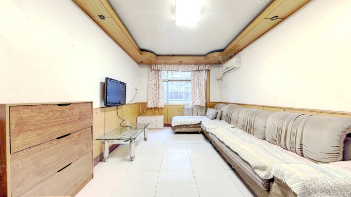 梦园公寓二手房实景图