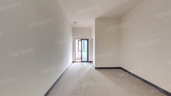 紫御江山誉公馆二手房实景图