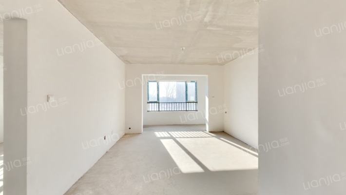 潮白河孔雀城悦府二手房实景图