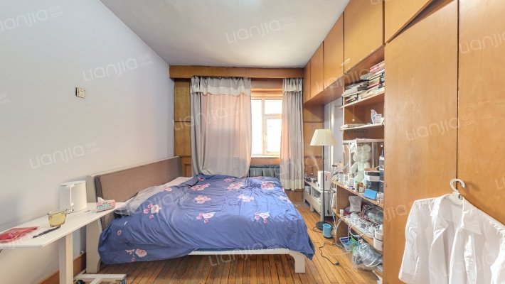 吉林大学泰来小区二手房实景图