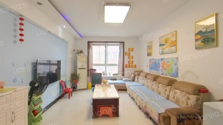 枫林湾二手房实景图