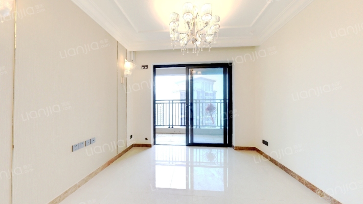 恒大滨江左岸花园二手房实景图