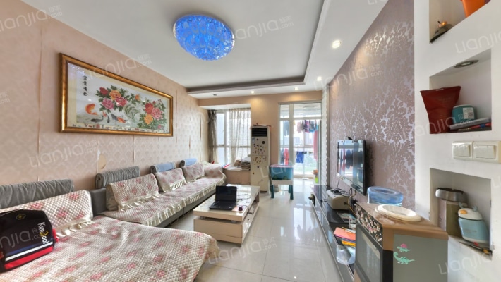 锦绣阳光(温江)二手房实景图