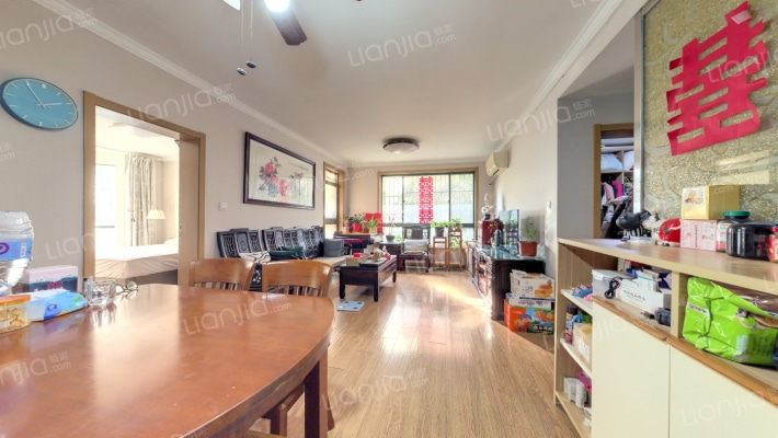 逸兴家园二手房实景图