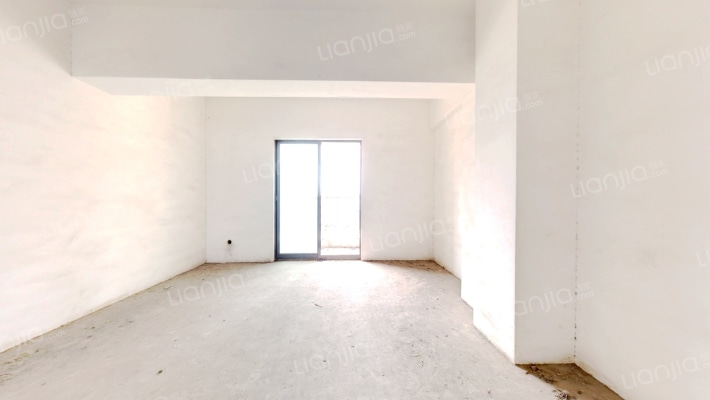 观湖铂金公寓二手房实景图