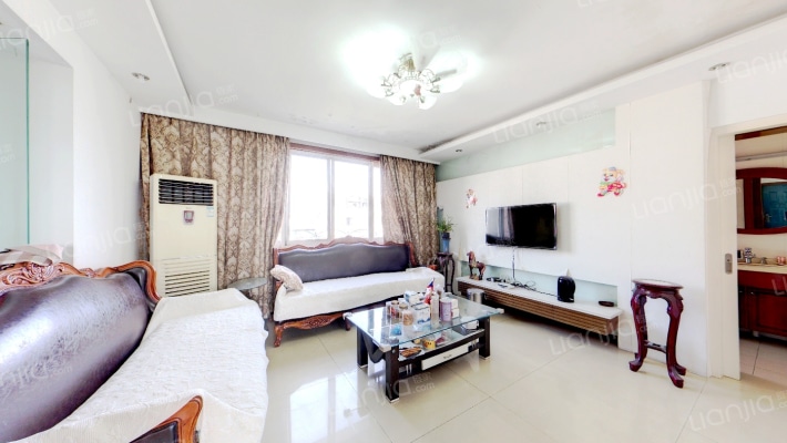 风雅苑二手房实景图