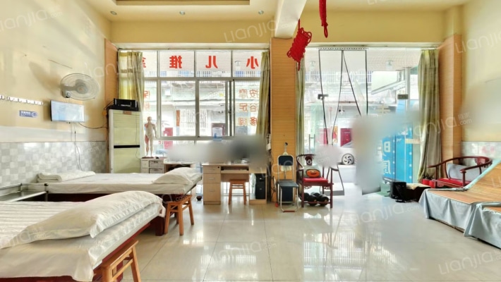 晋阳市场二手房实景图