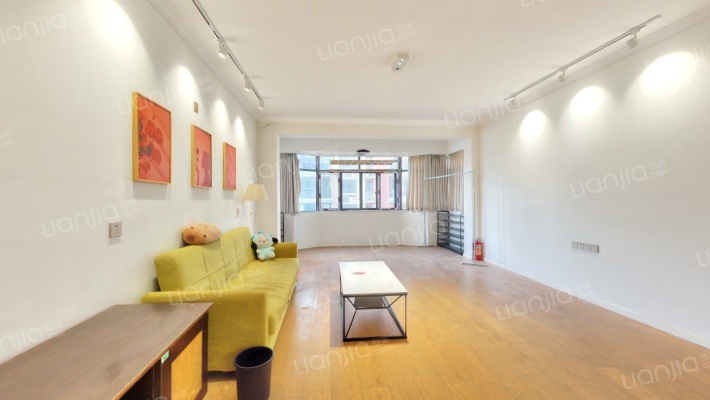 德富花园二手房实景图