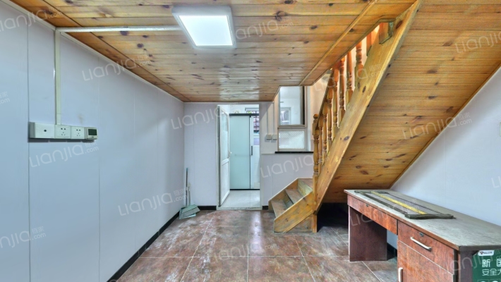 辛寺胡同二手房实景图