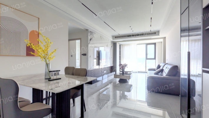 翡翠海棠湾二手房实景图