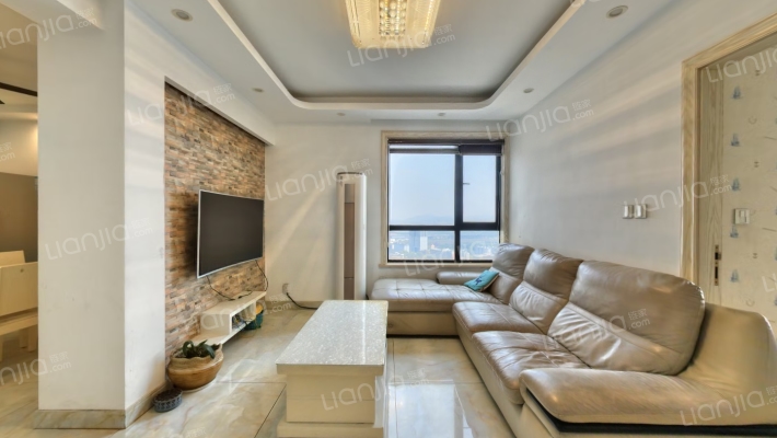 金帝柠檬公寓二手房实景图