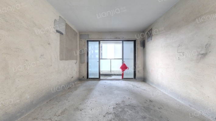 壹城峰荟二手房实景图