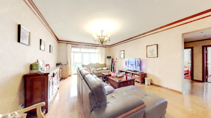 童子街庭苑二手房实景图