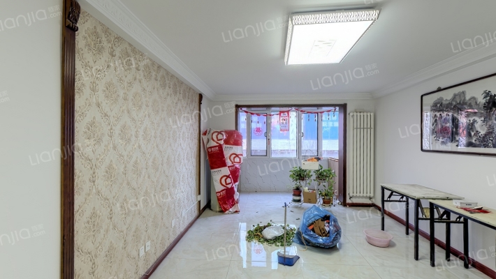 庆泰里二手房实景图