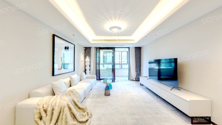 璞玉ONE二手房实景图