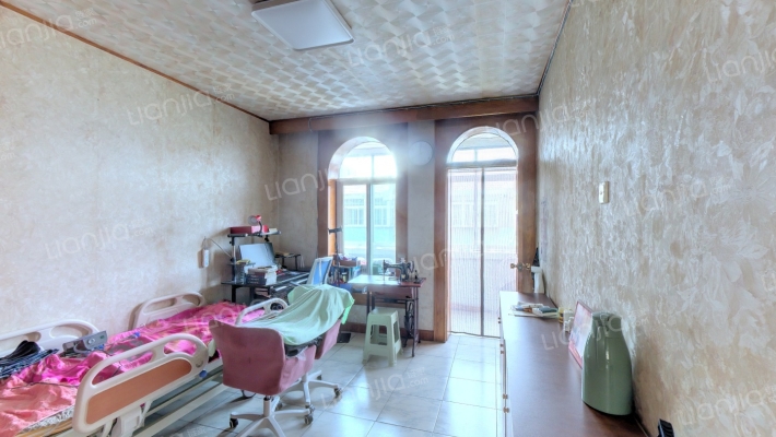 金湖新村二手房实景图