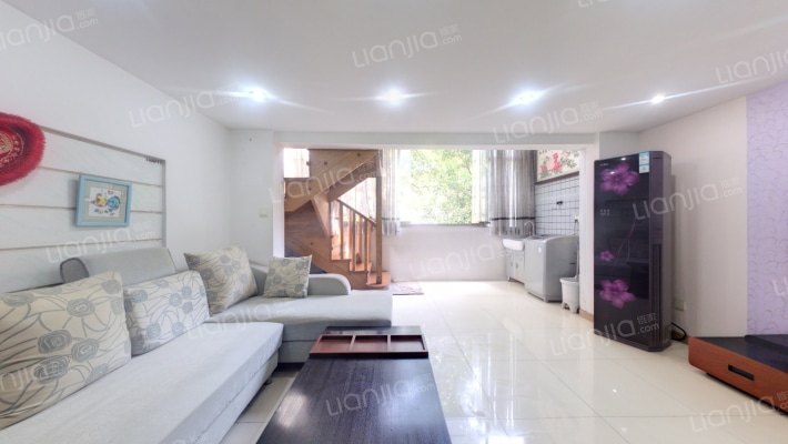 龙环世纪二手房实景图