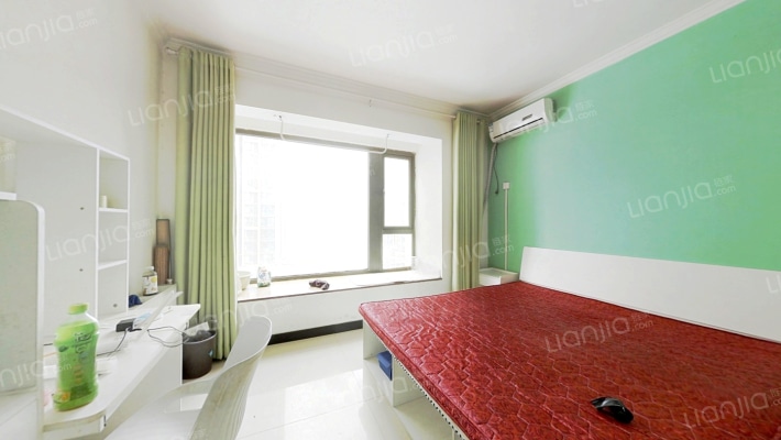 升龙汇金广场二手房实景图