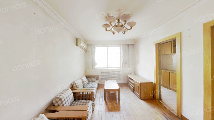 中国石油报社家属院二手房实景图