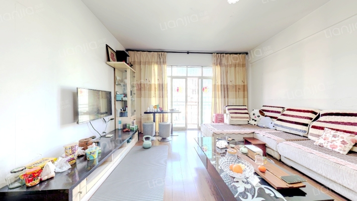 明雅苑二手房实景图