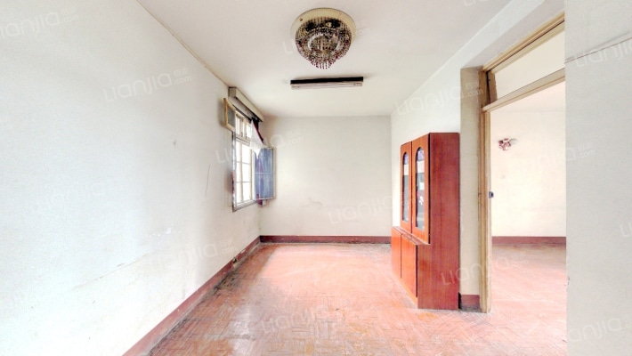 合肥师范学院宿舍二手房实景图