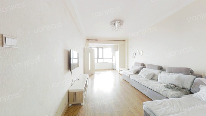 方远滨江国际C区二手房实景图