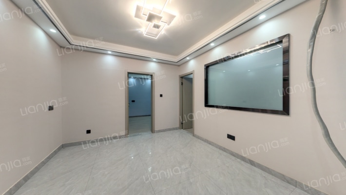 北国之春二手房实景图