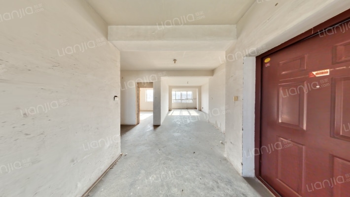 七里庙小区二区二手房实景图