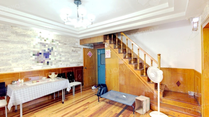 吕八街二手房实景图