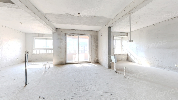 平湖鹂墅二手房实景图