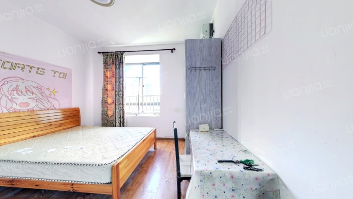 塘和家园德宁苑二手房实景图