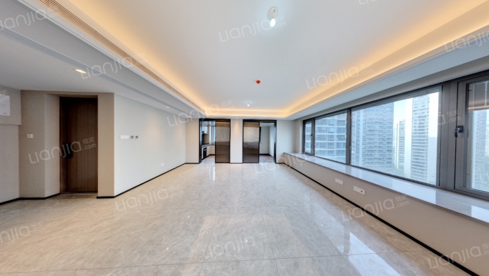 湖印光年府二手房实景图