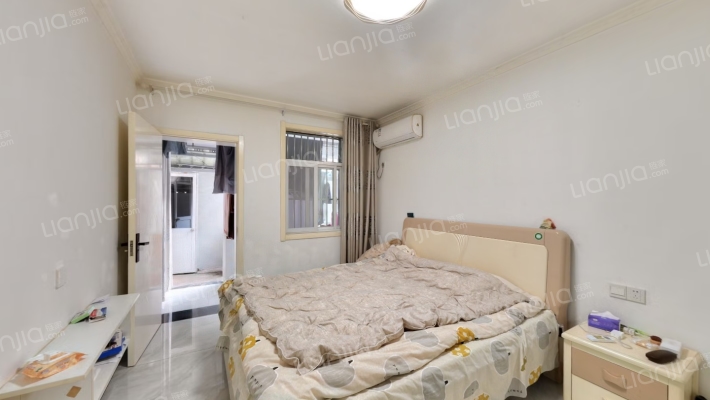 米巷小区二手房实景图